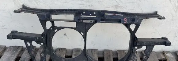 Audi A6 S6 C5 4B Radiator support slam panel 4B0805588