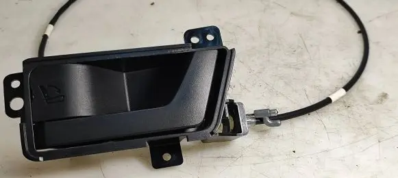 Subaru Outback Seat adjustment handle 