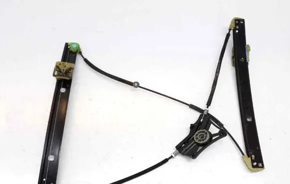 Audi A6 C7 Front window lifting mechanism without motor 4G0837461