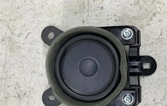 Ford Focus High frequency speaker in the rear doors BDGG66960