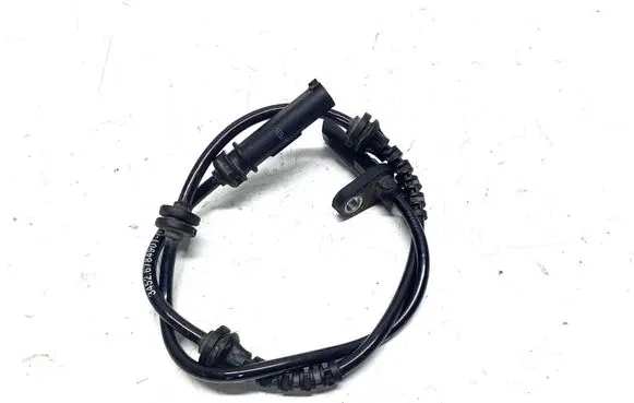 BMW 6 F06 Gran coupe ABS rear brake sensor 6784901 0265008232 3452678490101