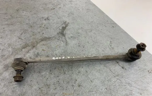 Front anti-roll bar/stabilizer link