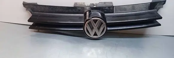 Volkswagen Golf IV Front grill 1J0853655D 1J0853651F