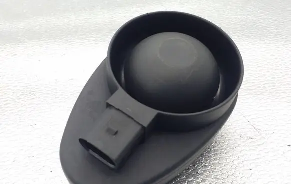 Alarm system siren