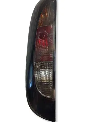 Opel Corsa D Rear/tail lights 