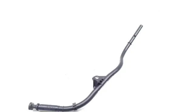 Oil level dip stick