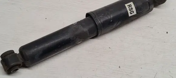 Hyundai i20 (PB PBT) Rear shock absorber/damper 553001J00