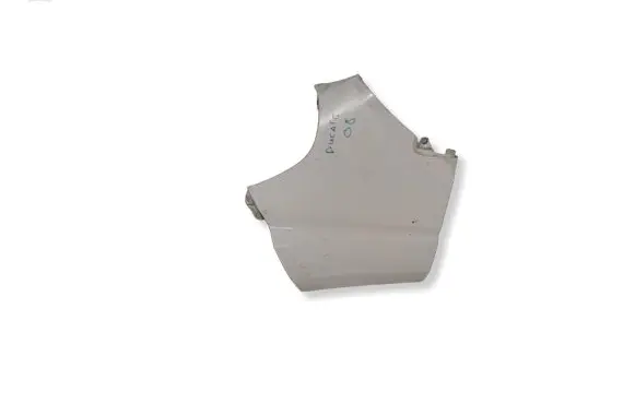 Fiat Ducato Fender 