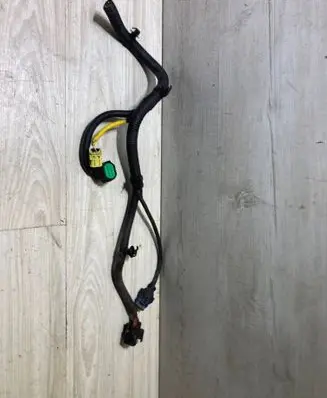 KIA Sportage Headlight/headlamp wiring loom/harness 
