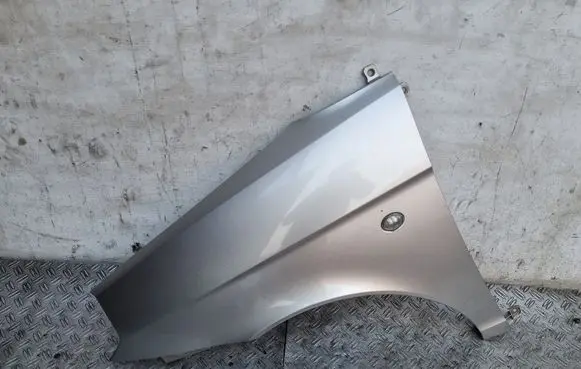 Lancia Ypsilon Fender 