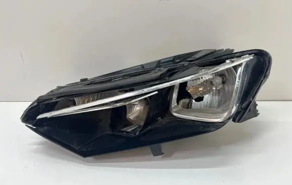 Volkswagen PASSAT B8 Headlight/headlamp 3G2941005B X590VF2150S0