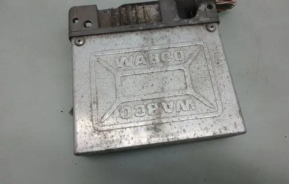 Land Rover Range Rover P38A ABS control unit/module 4460440510