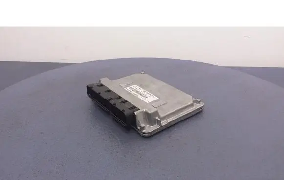 Audi A4 S4 B6 8E 8H Engine control unit/module ECU 8E0906018AF