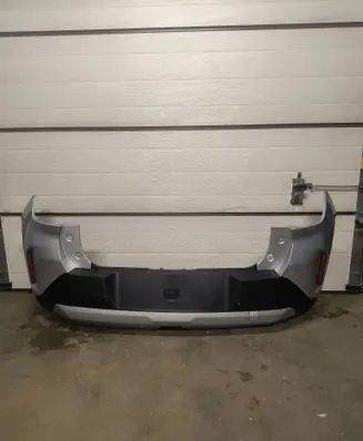 Opel Frontera Rear bumper 121212