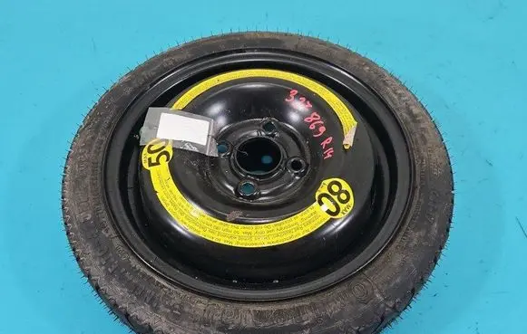 Volkswagen Polo III 6N 6N2 6NF R14 spare wheel IMPRK1435300