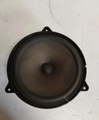 Audi A6 S6 C5 4B Rear door speaker 4B0035411 BLAUPUNKT