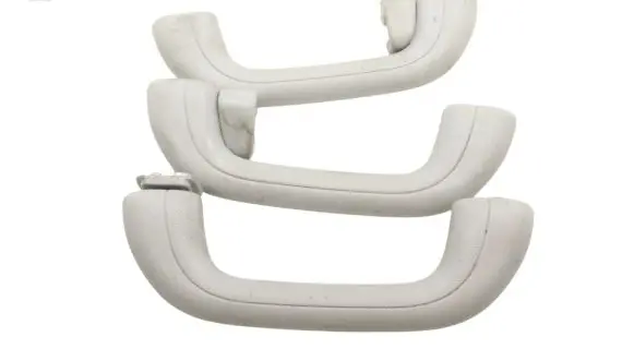 KIA Sportage A set of handles for the ceiling 