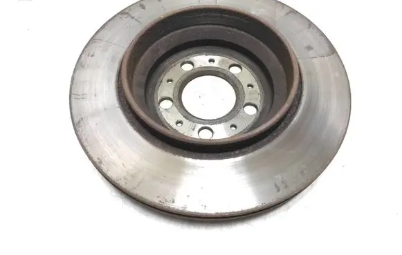 Volvo XC90 Rear brake disc