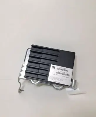 Chrysler Pacifica Sound amplifier 68207345AF