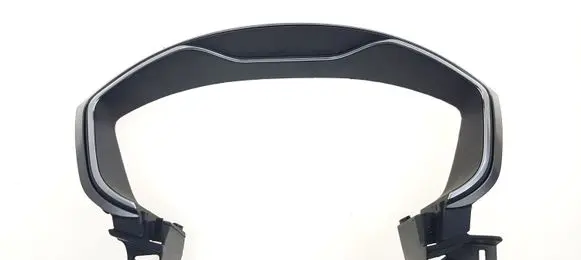 Ford Fusion II Dashboard trim DS73F044D70BCW DS73F044D70