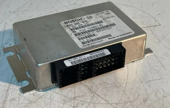 BMW X5 E53 Transfer box differential control unit 1137328119 7550891 2760755089101