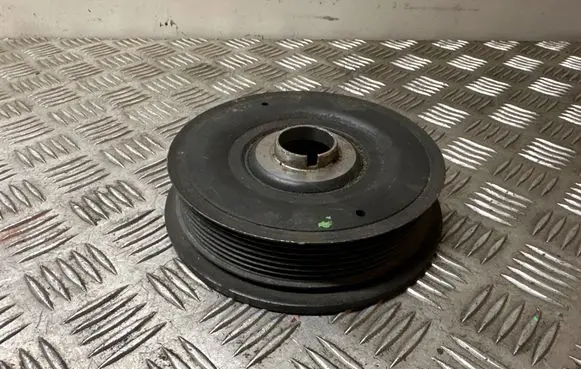 Renault Espace III Crankshaft pulley