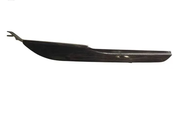 BMW 7 G11 G12 Center console decorative trim 9301739