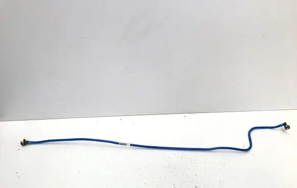 Fuel line pipe