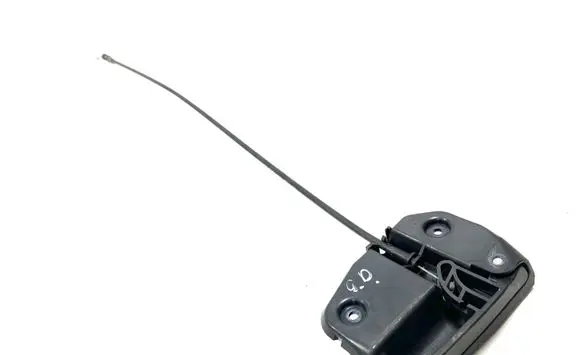 Mercedes-Benz CLK A209 C209 Seat back rest control lever/handle 01050181324 030739