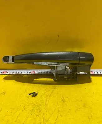 Peugeot 308 Front door exterior handle