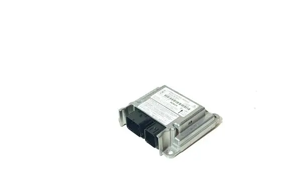 Land Rover Range Rover L322 Airbag control unit/module NNW507970 0285010169 6300010716TA