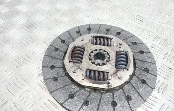 Subaru Forester SH Clutch pressure plate 