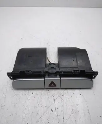 Volkswagen PASSAT CC Dashboard storage box/compartment 3C0858407
