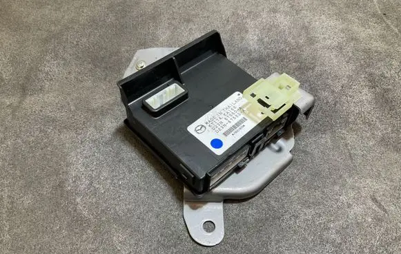 Mazda 2 Other control units/modules D23N67560A D23N67562A J9D01655