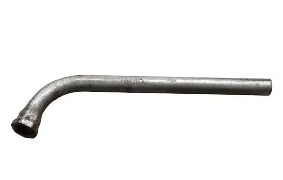 Skoda Octavia Mk2 (1Z) Wheel nut wrench 4D0012219A