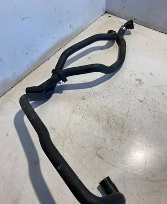 BMW 7 E65 E66 Engine coolant pipe/hose