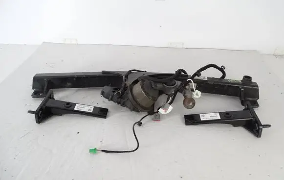 Volvo XC40 Tow bar set 32270801