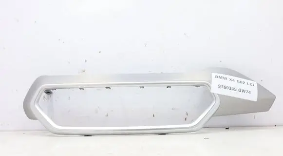 BMW X3 G01 Panel trim 9645442