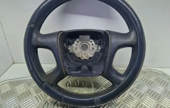 Skoda Fabia Mk2 (5J) Steering wheel 419091