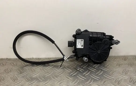 Land Rover Range Rover Sport L494 Front door soft close latching motor CK52218A42AC C10209101