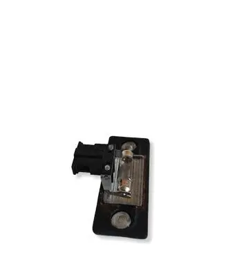 Skoda Fabia Mk2 (5J) Number plate light 6Y0943021E