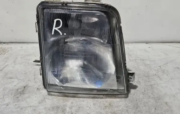 Volkswagen II LT Headlight/headlamp 2D1941016