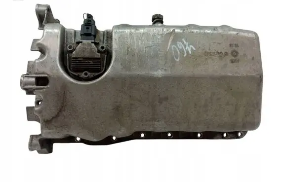 Volkswagen Golf IV Oil sump 038103603N