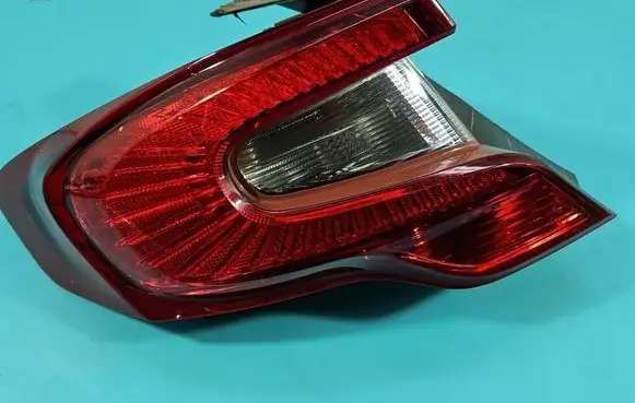 Fiat Tipo Rear/tail lights 521029670 IMPRK1557032