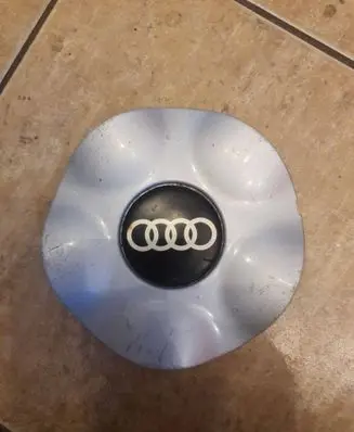 Audi 80 90 S2 B4 Original wheel cap 0030190 73097