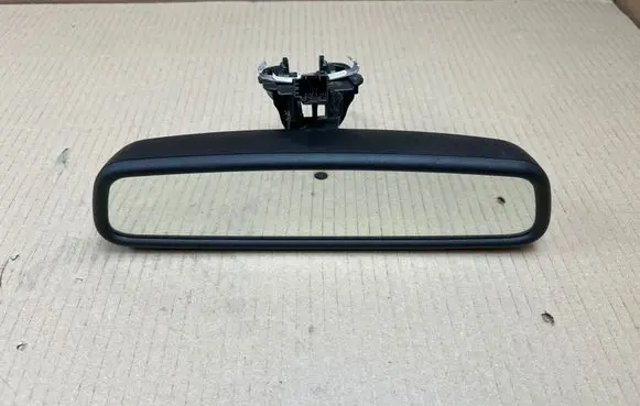 BMW 5 F10 F11 Rear view mirror (interior) 9274266