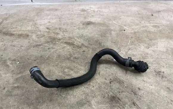 Volkswagen T-Cross Engine coolant pipe/hose 2Q0122157B