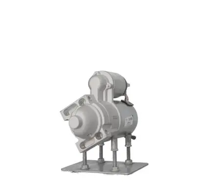 Honda Accord Starter motor 1280007480