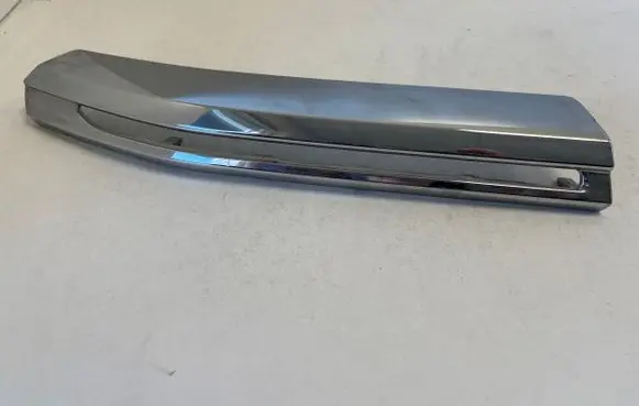 Subaru Outback (BS) Front bumper lower grill 315602285 162019529