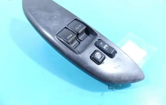 Toyota Yaris Electric window control switch IMPRK1252665